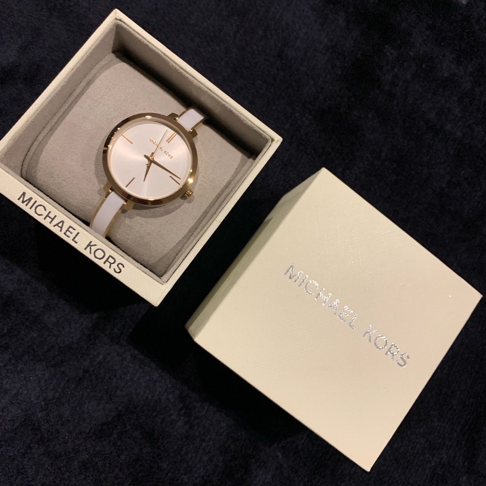 MICHAEL KORS Authentic ladies watch